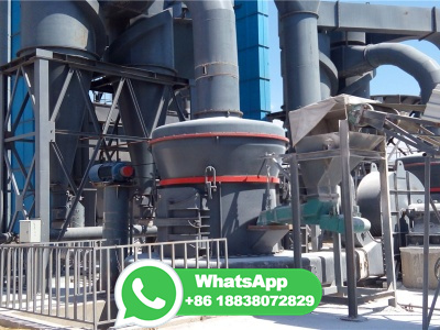 Ball Mill Grinding Theory Crushing Motion/Action Inside