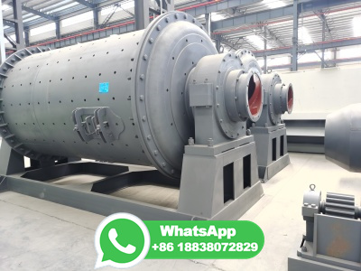 Ball Mill | Ceramic Bricks Lined Ball Mill | Jacketed Ball Mill