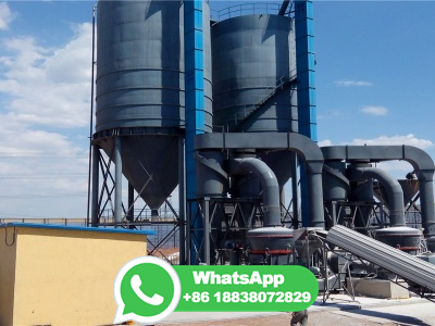 Monitoring the fill level of a ball mill using vibration sensing and ...