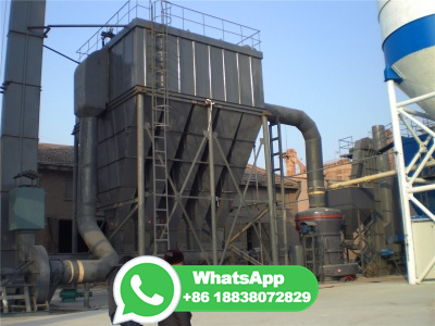 Ball Mill Manufacturers in Chennai, Tamilnadu