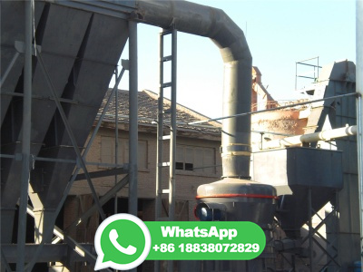 Ball Mill | Ball Mills | Wet Dry Grinding | DOVE