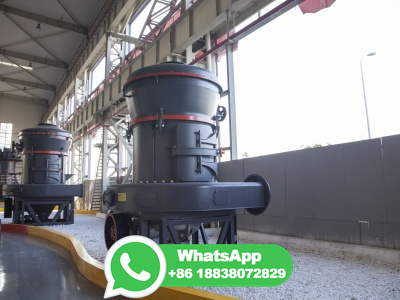 Laboratory Ball Mill YouTube