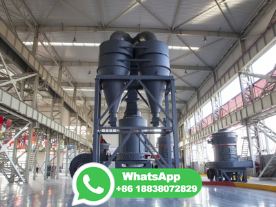 Coal Crusher Manufacturer Marcy Ball Mill