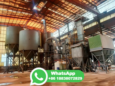 Mesin Disk Mill | Harga Alat Pembuat Tepung Terbaru