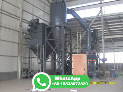 Ball mill Wikipedia