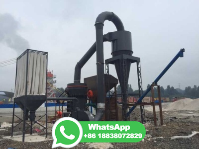 Ball Mill: Operating principles, components, Uses, Advantages and