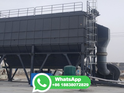 What Are the Parts of a Cement Mills? Cement Ball Mill Production Process