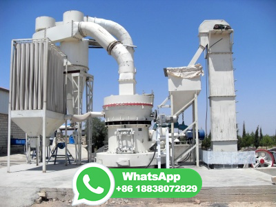 Mill, Grinding mill All industrial manufacturers DirectIndustry