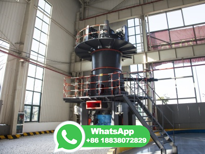 Functional Ball Mill at Affordable Price 