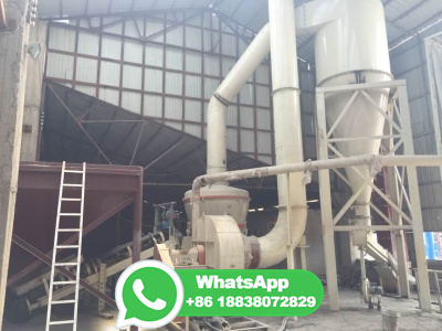 Complete Crushing Gold Mill for Hardrock Ore: Jaw Crusher ... YouTube