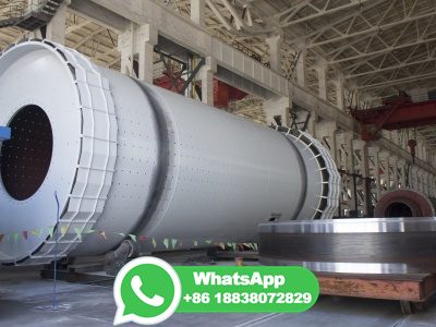 ball mill thyssenkrupp Polysius