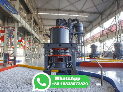 Ball Mills For Sale | Machinery Equipment Co.