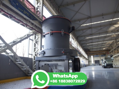 Crusher for Coal Handling Plant