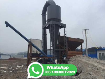 Ball Mill Motor/Power Sizing Calculation 911 Metallurgist