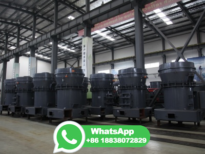 mill/sbm lead oxide mill manufacturers at master mill ...