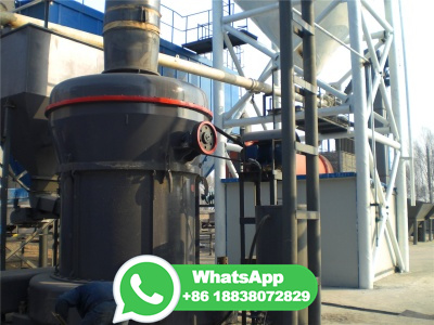 Coal Processing Multotec