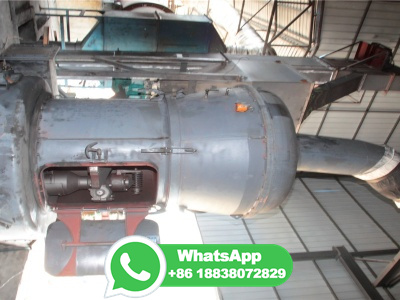 Ball Mill Working Principle, Construction, Application and Advantages ...