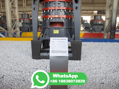 Introduction to HighEnergy Ball Mill: Working Principle, Advantages ...