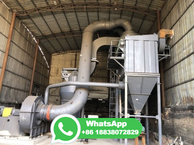 Coal crushing and sizing equipment LinkedIn