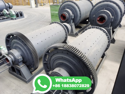 Ball mill Wikipedia