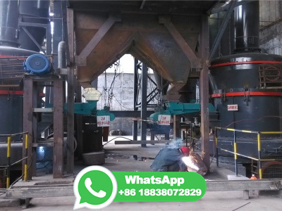 Ball mill Wikipedia