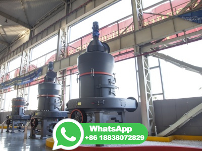 Types of Ball Mill Feeders and Their Applications