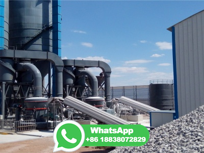 China Vertical Roller Mill Manufacturer, Vertical Roller Mill System ...