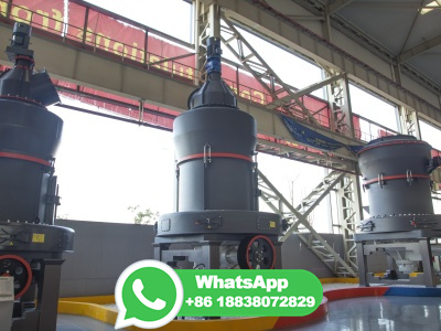 Ball mill Wikipedia