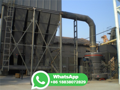 Ball Mill: Operating principles, components, Uses, Advantages and