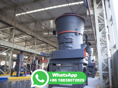 Construction and Working of Ball Mill Solution Parmacy