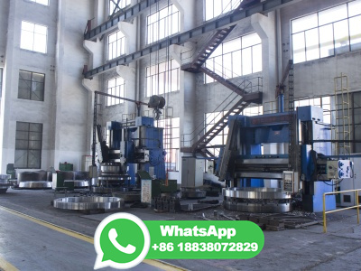 Ball mill Wikipedia