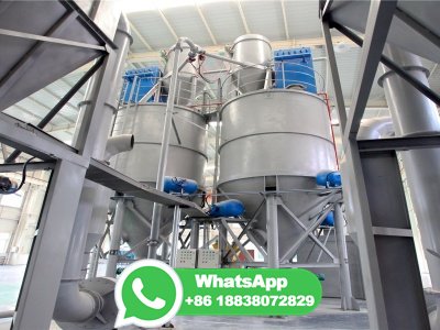 A Ball Mill's Value in the Pharmaceutical Industry 