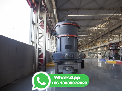 BALL MILL APPLICATION Industrial Ball Mill For Sale