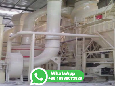 Ball Mill Principle, Construction, Working, and More Soln Pharma