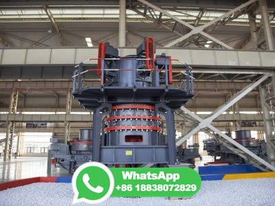 Recommended Ball Mill Speed Liner Configuration 911 Metallurgist