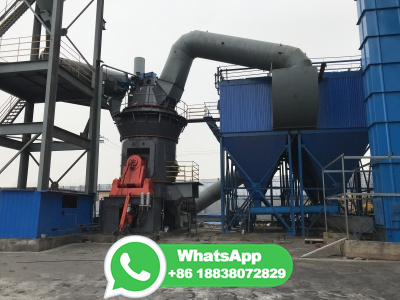 Coal Processing Multotec