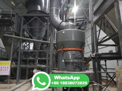 Ball Mill; Principle, Working, and Construction » Pharmaguddu