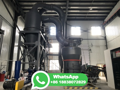 Working Principle Of Ball Mill LinkedIn