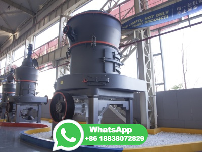 Ball Mill; Principle, Working, and Construction » Pharmaguddu