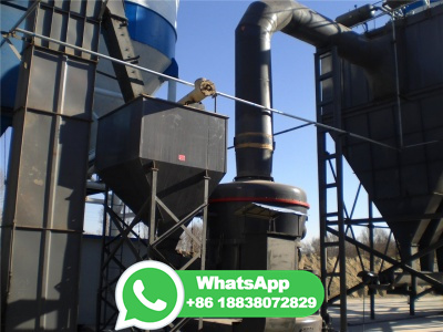 Ball Mill, Construction, Working Principle, Application, Advantages and ...