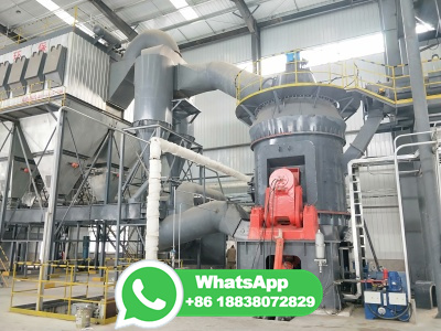 Working Of Coal Mill In Thermal Power Plant | Crusher Mills, Cone ...