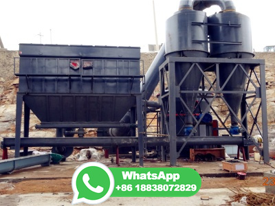 Jual Hammer Mill Terlengkap Harga Terbaru Oktober 2023 Cicilan 0%