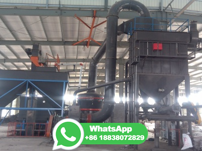 Ball Mill Principle, Application, Uses, Critical Speed, Diagram ...