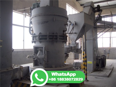 Coal Pulverizer Power Plant | Pall Corporation