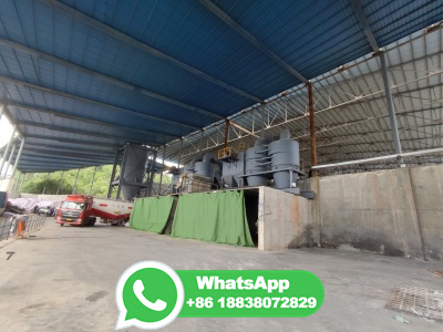 Ball Mill, Construction, Working Principle, Application, Advantages and ...